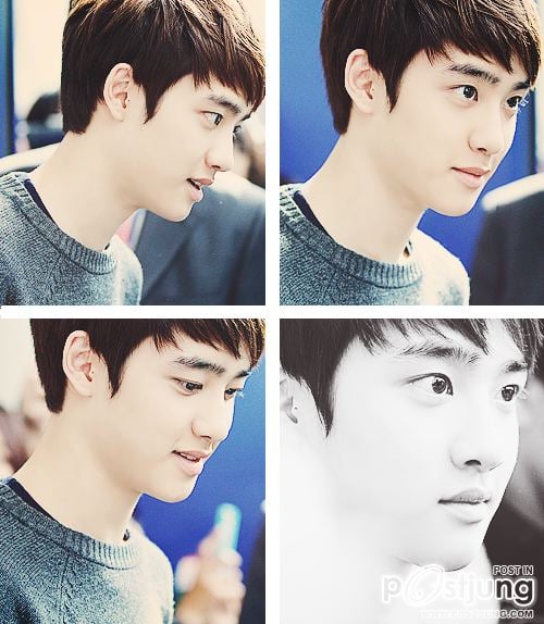 คนรัก do kyungsoo exo-k (4)