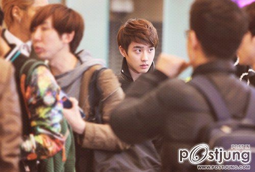 คนรัก do kyungsoo exo-k (4)