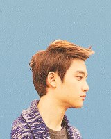 คนรัก do kyungsoo exo-k (4)