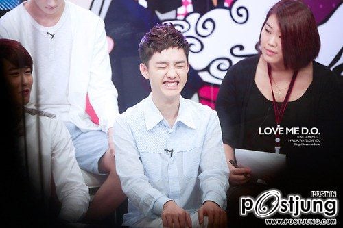 คนรัก do kyungsoo exo-k (5)