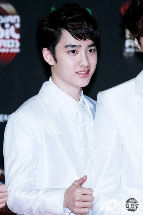 คนรัก do kyungsoo exo-k (5)