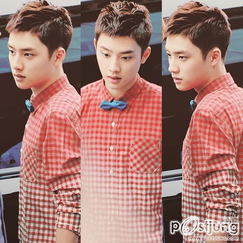 คนรัก do kyungsoo exo-k (5)