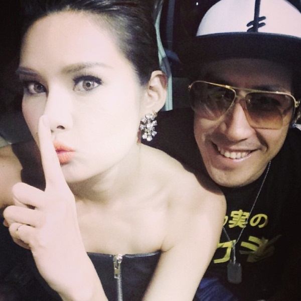 อู้หู! ญาญ่าญิ๋ง อวดหุ่นสุดเป๊ะในชุดบิกินี่ เซ็กซี่เว่อร์