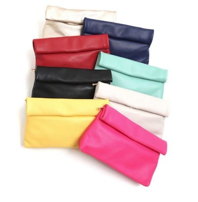 แฟชั่น สวยแรงแข่งร้อน ด้วย สีนีออน จี๊ดเว่อร์!!