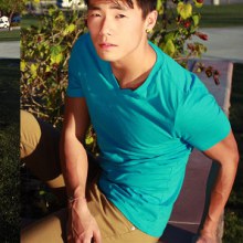 แฟชั่น ผู้ชายกับสีสดใส ในซัมเมอร์ 2013