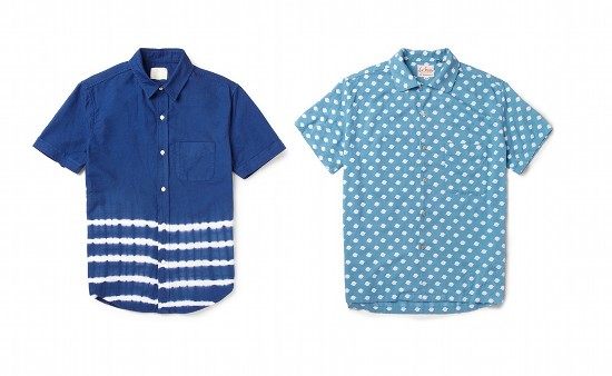 แฟชั่น ผู้ชายกับสีสดใส ในซัมเมอร์ 2013