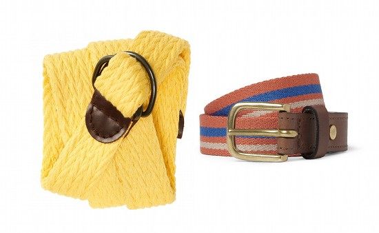 แฟชั่น ผู้ชายกับสีสดใส ในซัมเมอร์ 2013