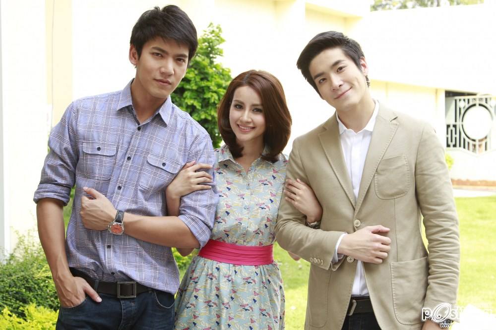 เฟิร์สเอสสสสส์หล่อๆ