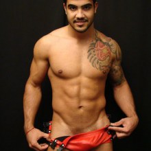 เข้มซ่ะโดนเลย