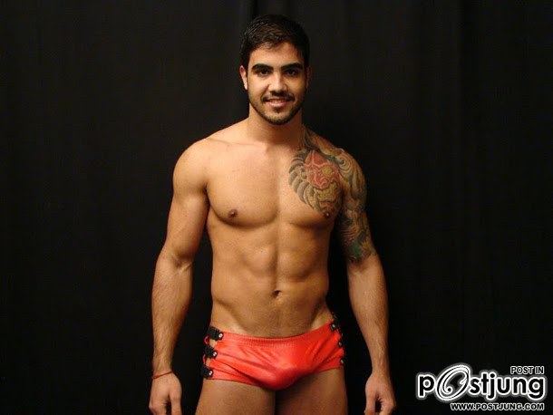 เข้มซ่ะโดนเลย