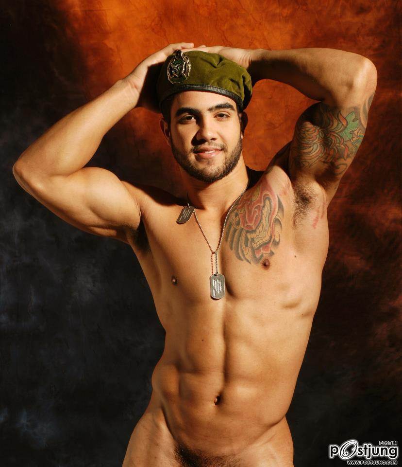 เข้มซ่ะโดนเลย