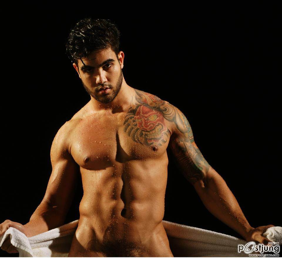 เข้มซ่ะโดนเลย