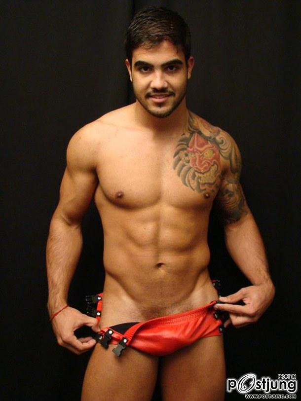 เข้มซ่ะโดนเลย