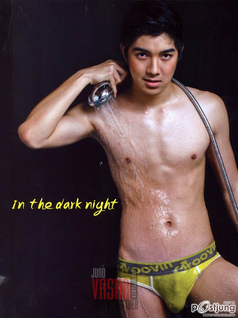 หนุ่มไทยใจกล้า