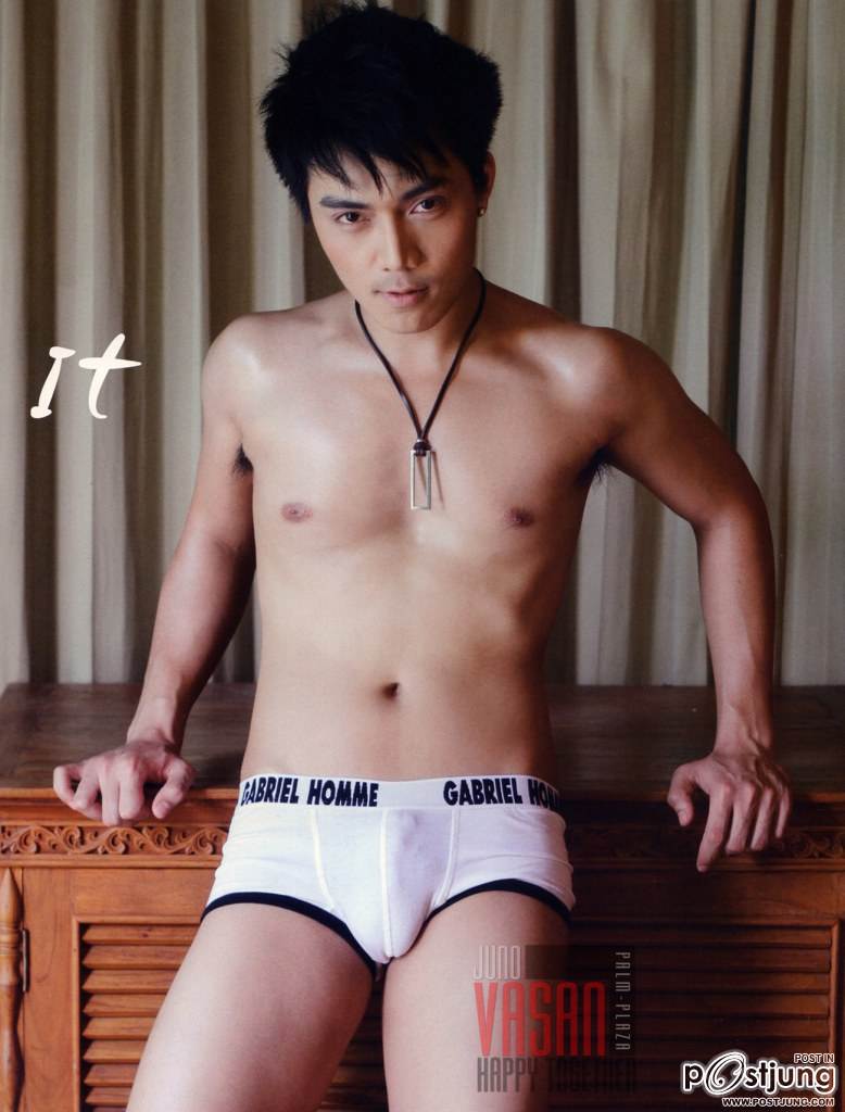 หนุ่มไทยใจกล้า