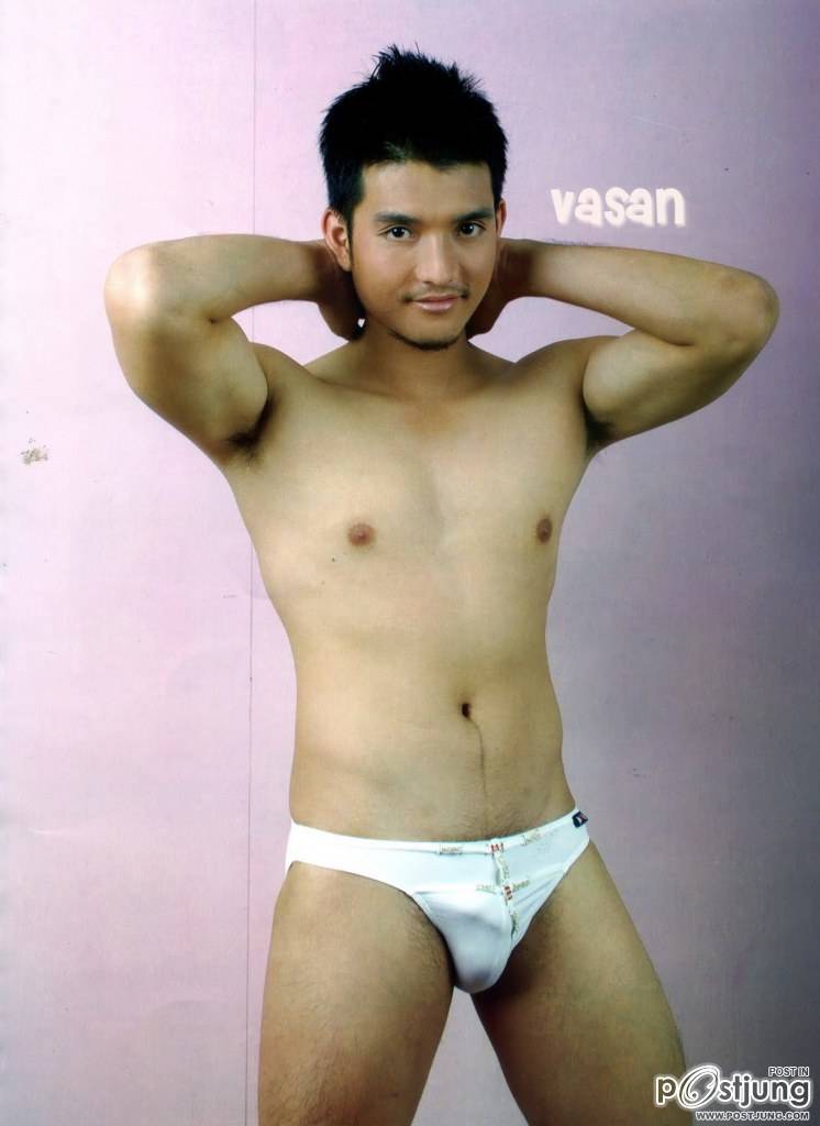 หนุ่มไทยใจกล้า