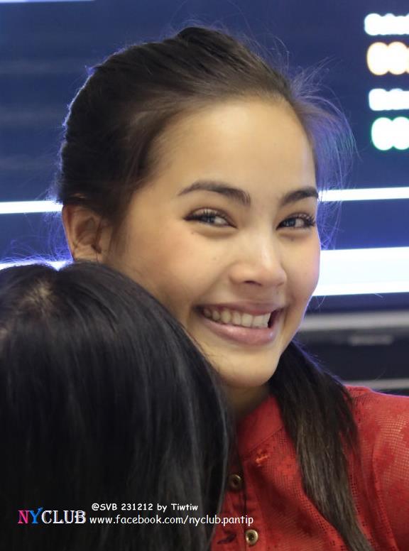 แก้ประเด็น "ญาญ่า อุรัสยา หน้าสดทำพิษ" จริงหรอ?!?