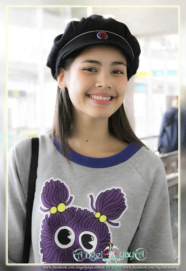 แก้ประเด็น "ญาญ่า อุรัสยา หน้าสดทำพิษ" จริงหรอ?!?