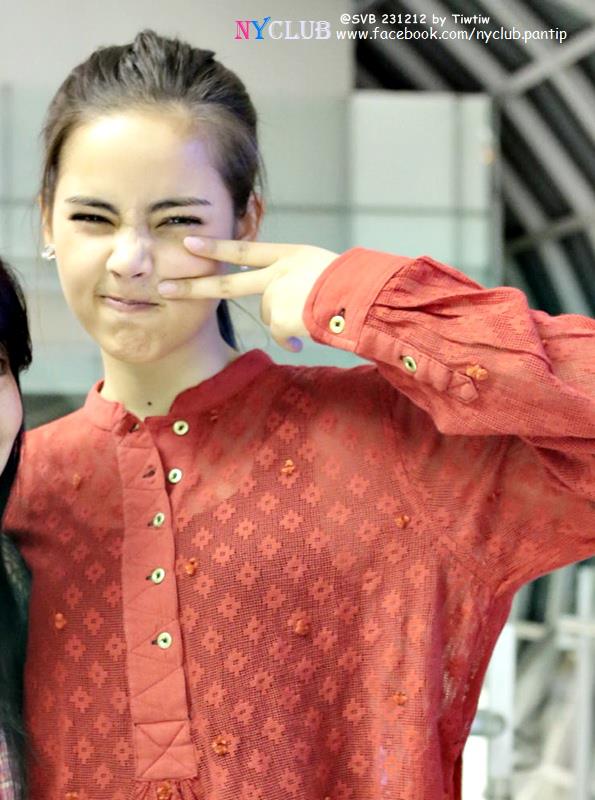 แก้ประเด็น "ญาญ่า อุรัสยา หน้าสดทำพิษ" จริงหรอ?!?