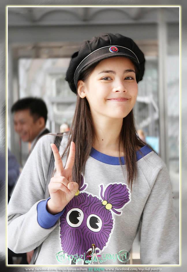 แก้ประเด็น "ญาญ่า อุรัสยา หน้าสดทำพิษ" จริงหรอ?!?