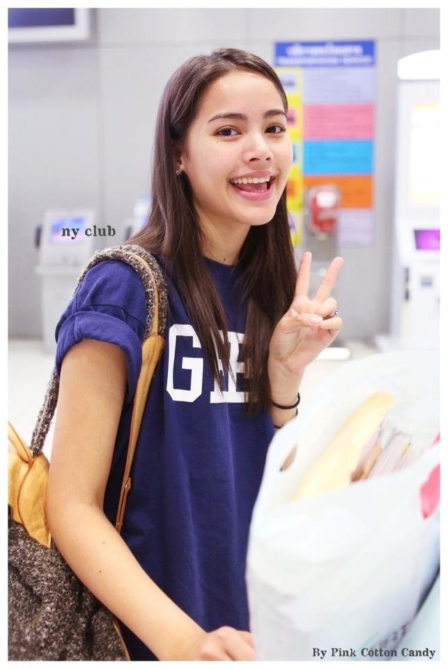 แก้ประเด็น "ญาญ่า อุรัสยา หน้าสดทำพิษ" จริงหรอ?!?