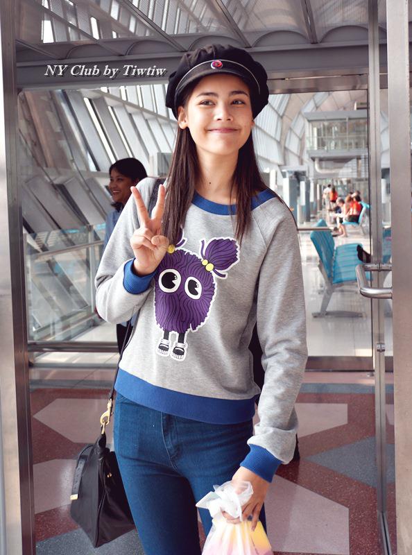 แก้ประเด็น "ญาญ่า อุรัสยา หน้าสดทำพิษ" จริงหรอ?!?