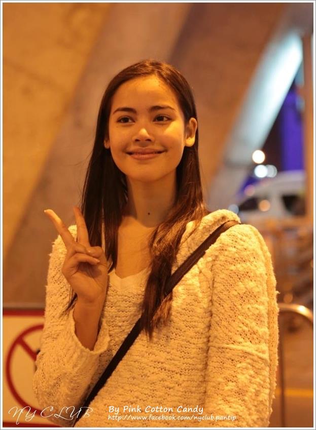 แก้ประเด็น "ญาญ่า อุรัสยา หน้าสดทำพิษ" จริงหรอ?!?