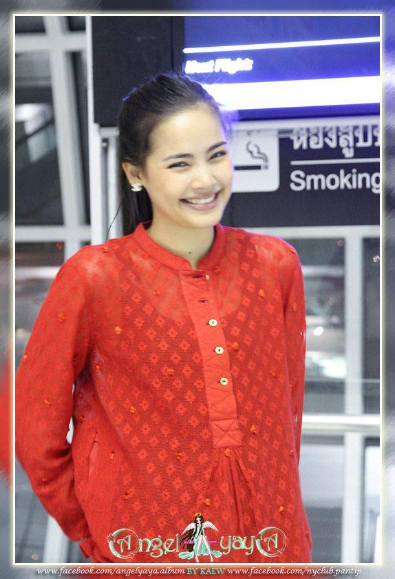 แก้ประเด็น "ญาญ่า อุรัสยา หน้าสดทำพิษ" จริงหรอ?!?