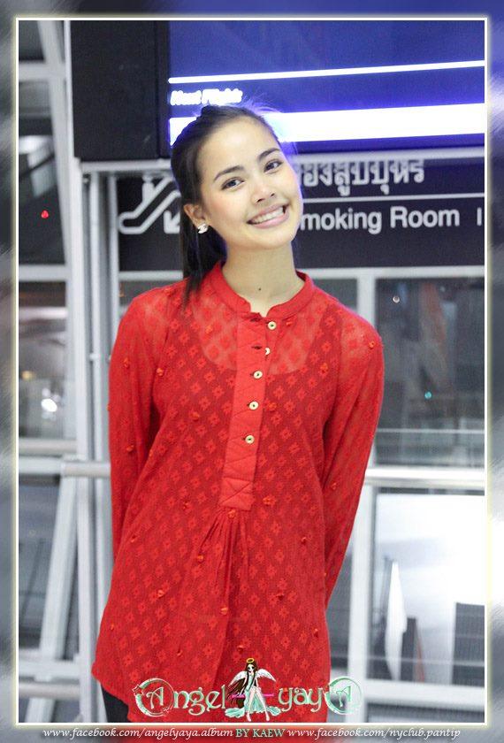 แก้ประเด็น "ญาญ่า อุรัสยา หน้าสดทำพิษ" จริงหรอ?!?