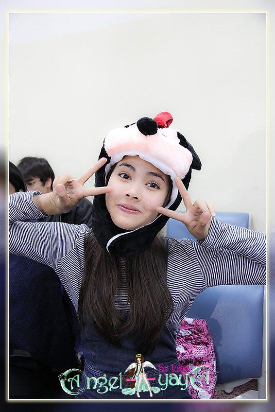 แก้ประเด็น "ญาญ่า อุรัสยา หน้าสดทำพิษ" จริงหรอ?!?