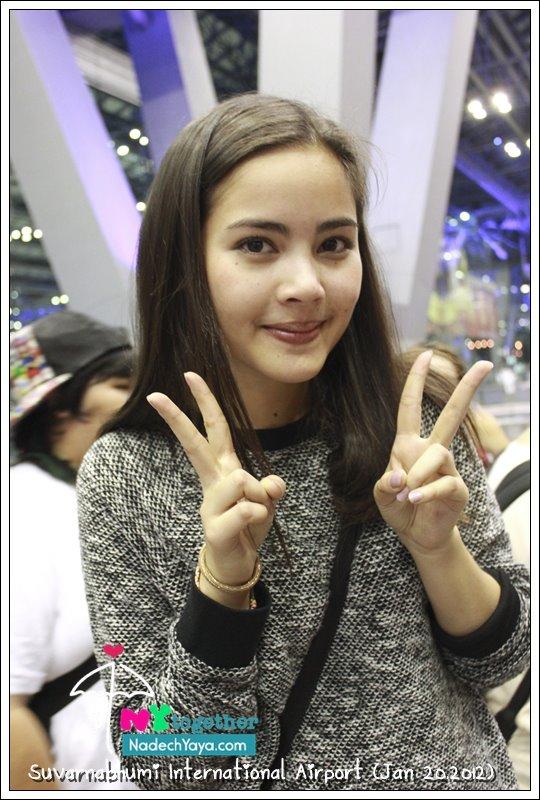 แก้ประเด็น "ญาญ่า อุรัสยา หน้าสดทำพิษ" จริงหรอ?!?