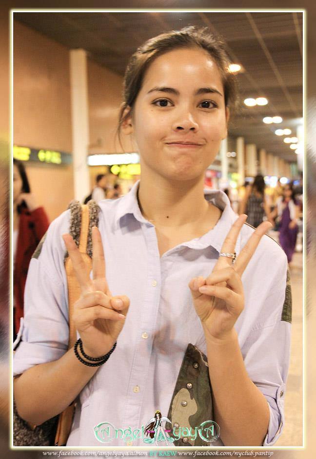 แก้ประเด็น "ญาญ่า อุรัสยา หน้าสดทำพิษ" จริงหรอ?!?