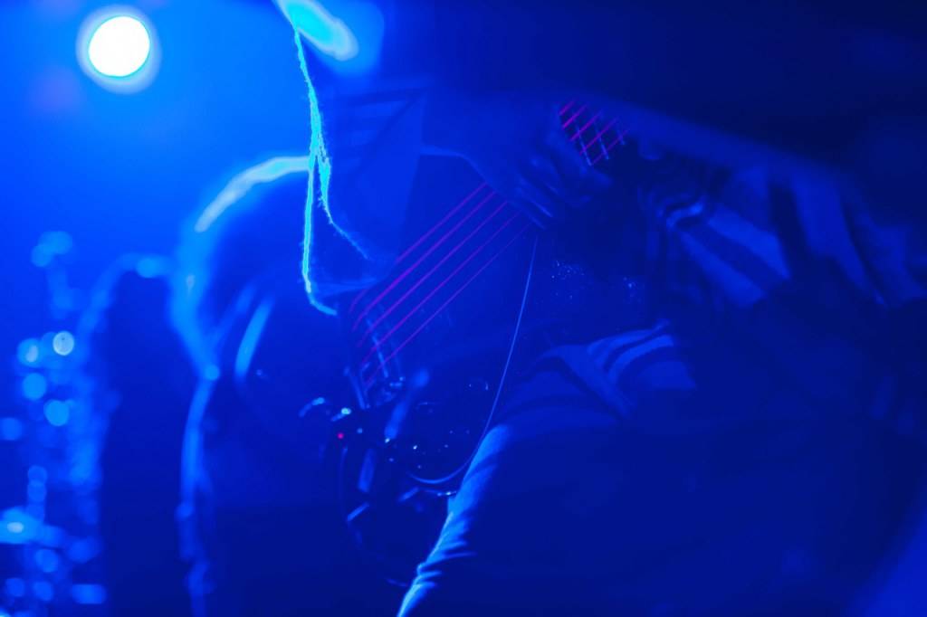 The Mrs. Carter Show