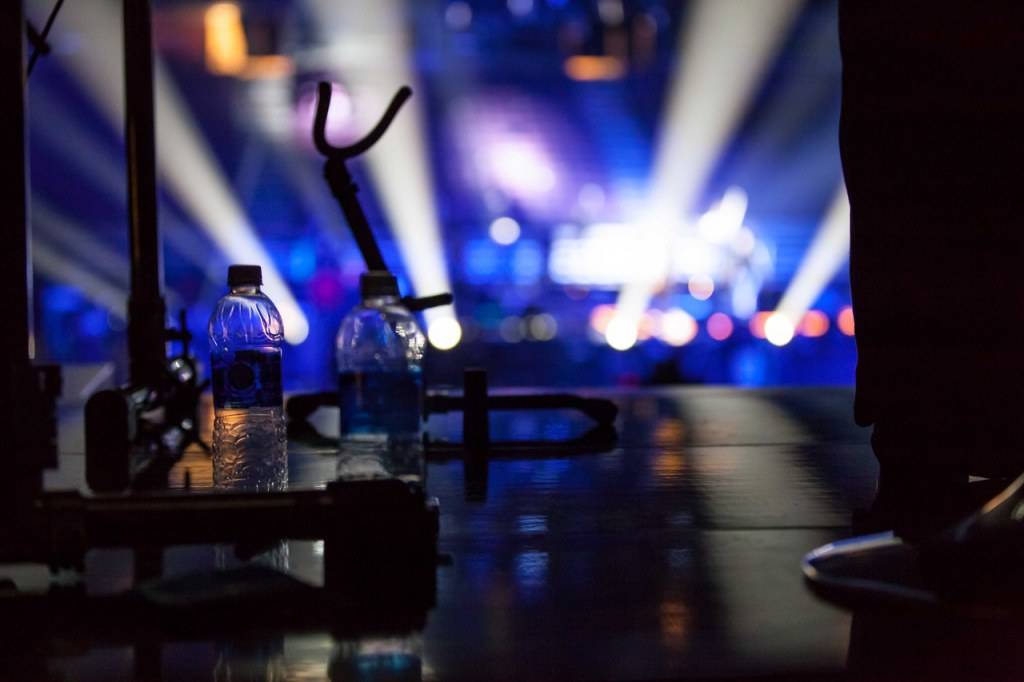 The Mrs. Carter Show