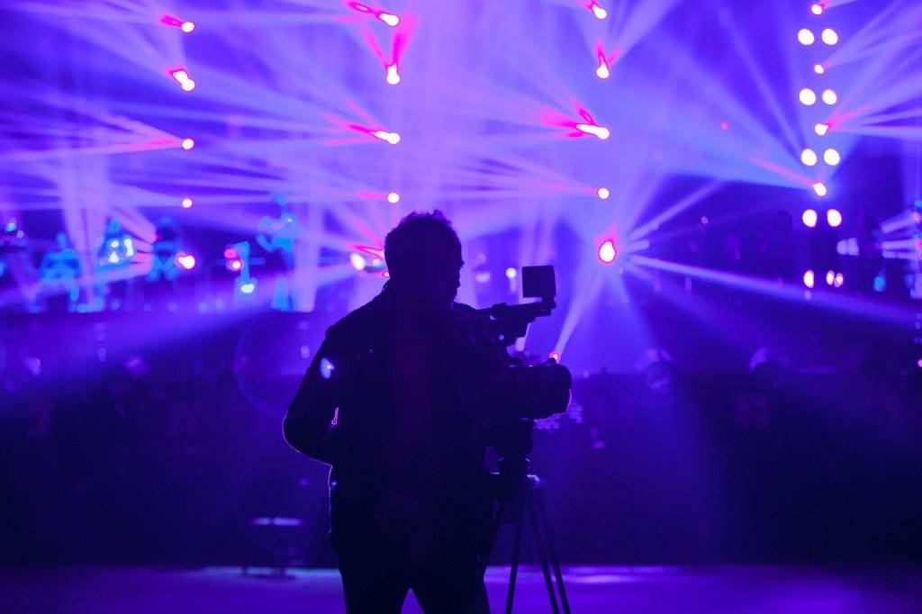 The Mrs. Carter Show