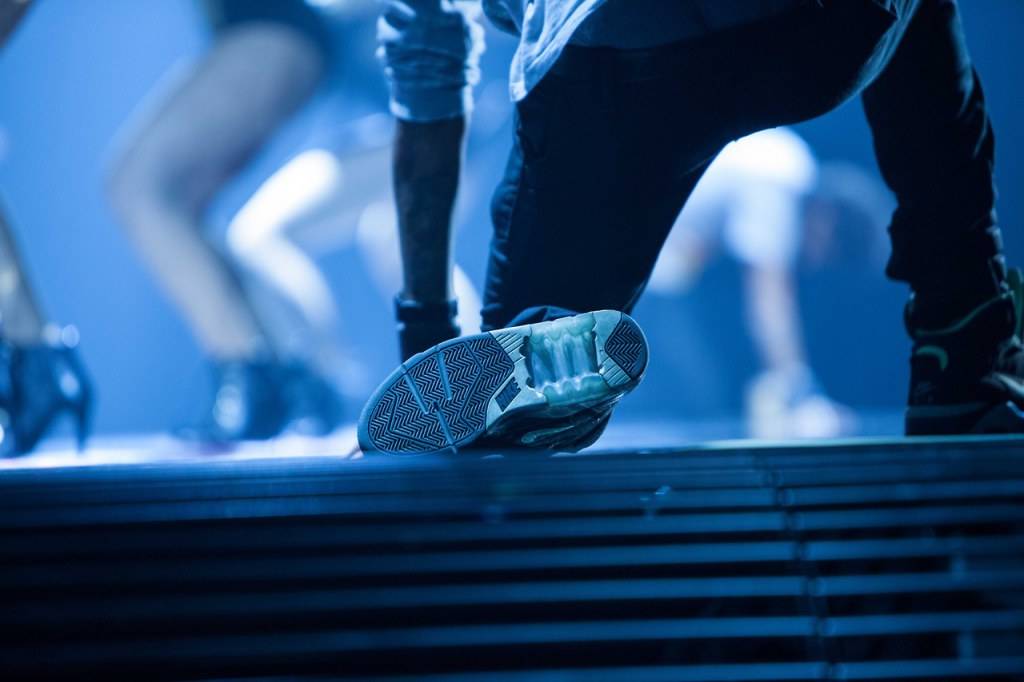 The Mrs. Carter Show