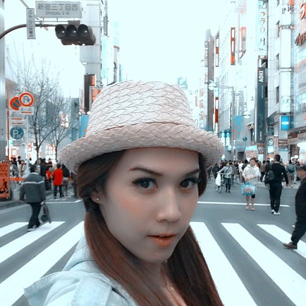 เมย์ เฟื่องอารมณ์ นางร้ายเป๊ะเว่อร์