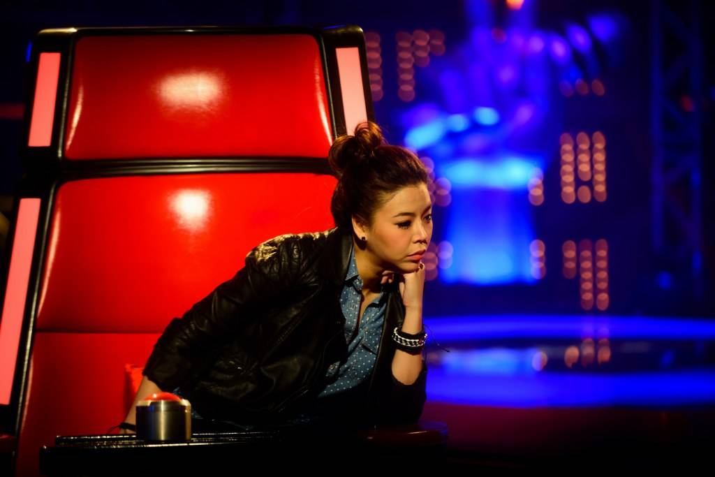 The Voice Kids ครั้งแรกในไทย เริ่มเสาร์นี้