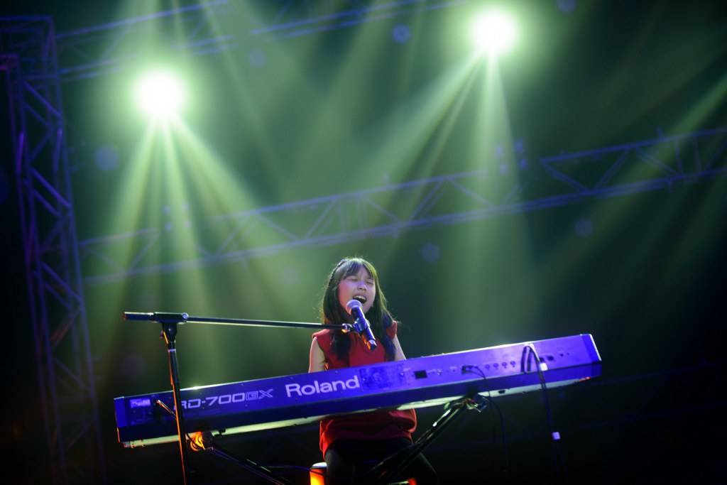 The Voice Kids ครั้งแรกในไทย เริ่มเสาร์นี้