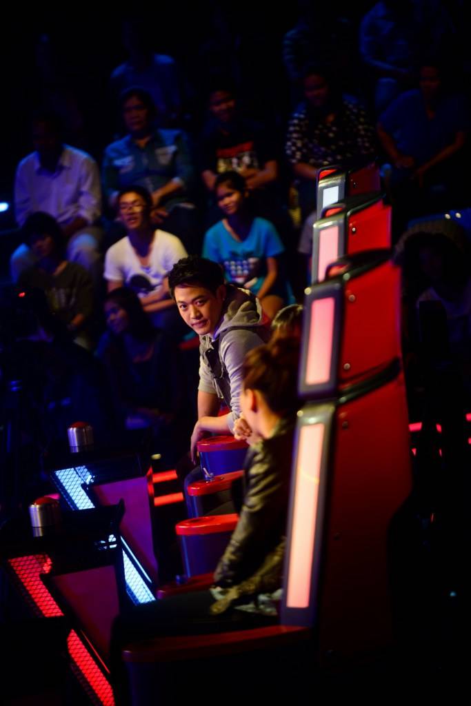 The Voice Kids ครั้งแรกในไทย เริ่มเสาร์นี้