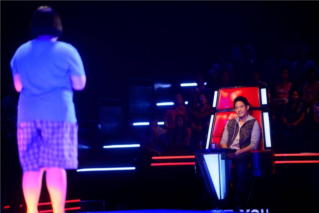 The Voice Kids ครั้งแรกในไทย เริ่มเสาร์นี้