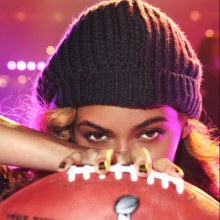 Beyonce Super Bowl