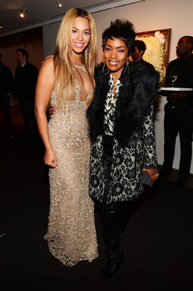 beyonce life is but a dream HBO