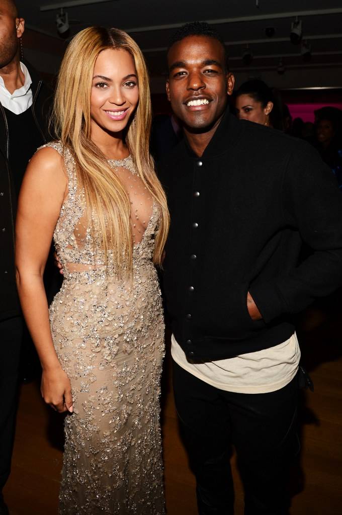 beyonce life is but a dream HBO