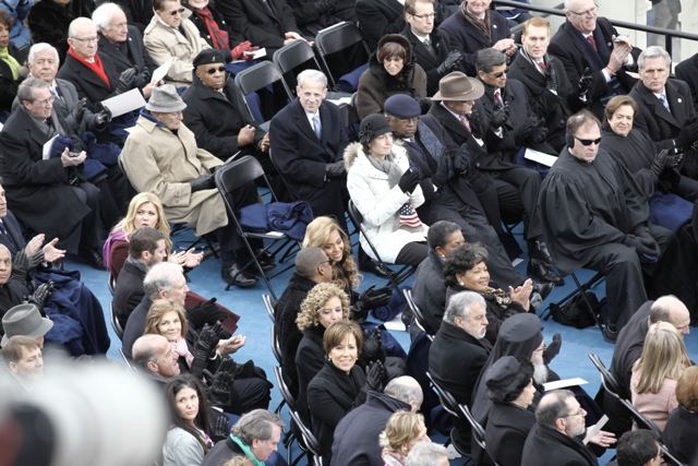 Beyonce star spangled banner 2013