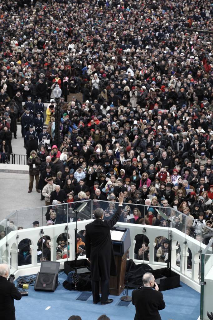 Beyonce star spangled banner 2013