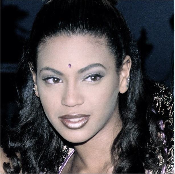Beyonce instagram