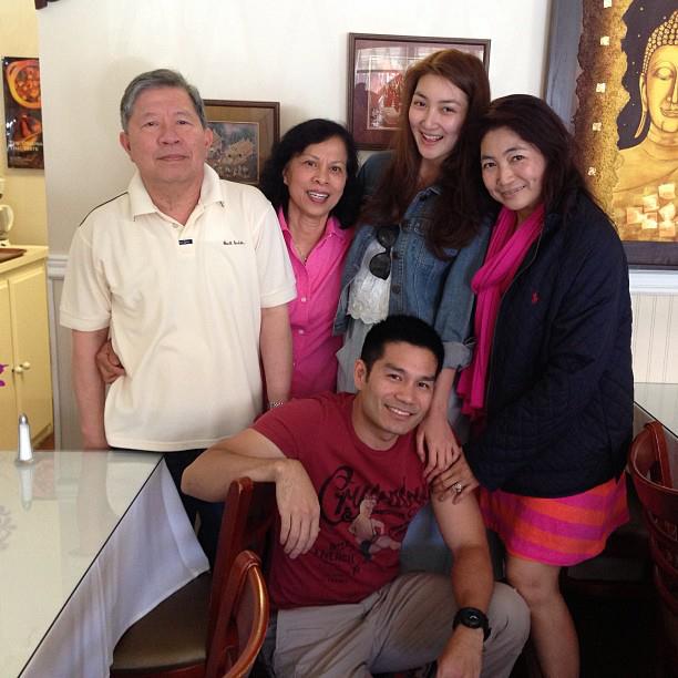 แพนเค้ก ...สารวัตรหมี