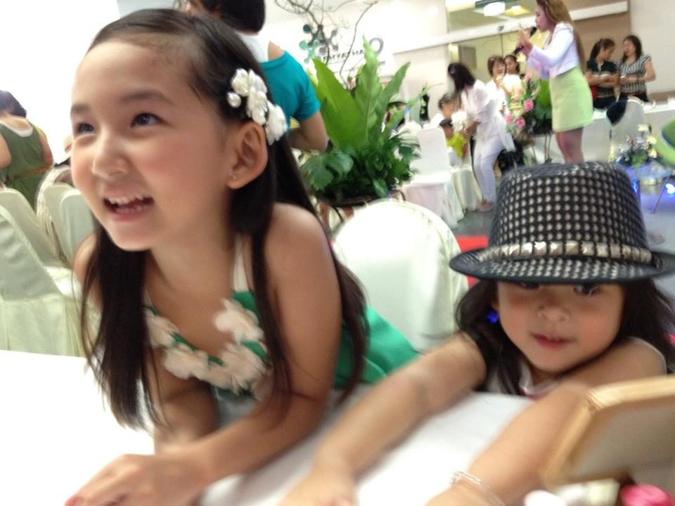 น้องมีตังค์