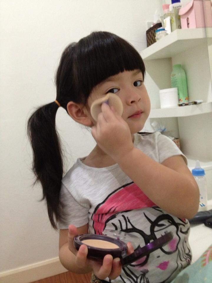 น้องมีตังค์